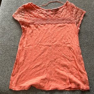 Lauren Conrad blouse